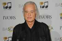 Jimmy Page Says 'Stairway To Heaven' Lawsuit Is 'Ridiculous'