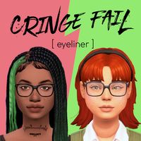 My CC Treasure Trove on Tumblr