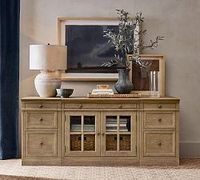 Livingston Media Console (70")