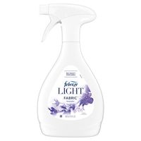 Febreze Light Odor-Eliminating Fabric Refresher, Lavender, 27 fl oz - Walmart.com