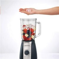 Morphy Richards Total Control Table Blender (403010), 403010