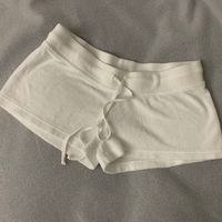 Nwt Hard Tail Short Xl