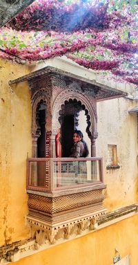 Bagore ki haveli, udaipur