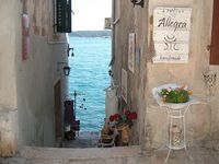 Rovinj, Croatia