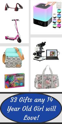 Check out our list of premium gifts that 14 year old girls will love. It includes gifts with entertainment value as well as useful gifts that will make her life easier. Gift them to your best friend, sister, girlfriend, bestie, or daughter for Birthdays, Valentine's Day, or Christmas. Gifts for Her| Gifts for Best Friend | Gifts for Teen Girls | Gifts for teen girls 2021 | Gift for Teenage Girls| Best Gift Ideas| Best Gift ever| The best gift|