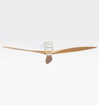 Falcon Semi-Flush Ceiling Fan