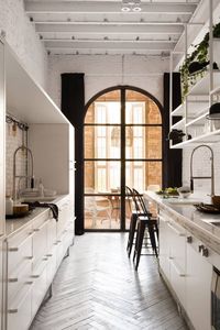 Barcelona Loft | est living