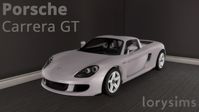 Cars: 2004 Porsche Carrera GT – LorySims. CAR POLYCOUNT: 21091 (midpoly, it should run smoothly on all PCs) The post 2004 Porsche Carrera GT at LorySims appeared first on Lana CC Finds - Sims 4 CC, Hair, Worlds, Cheats, Guides, Mods Sssvitlas.