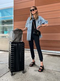 My Must-Have Amazon Travel Essentials - Fashion Jackson