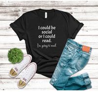 Looking for a unique birthday or Christmas gift for the book or reading lover in your life? Look no further than our funny bookworm shirt! It's perfect for men or women who love to read! Buy now and show your love for reading! Ideal gifts for librarians, teachers and book nerds. .: 100% Airlume combed and ringspun cotton (fiber content may vary for different colors) .: Light fabric (4.2 oz/yd² (142 g/m .: Retail fit .: Tear away label .: Runs true to size *Thank you for visiting our shop!  **For