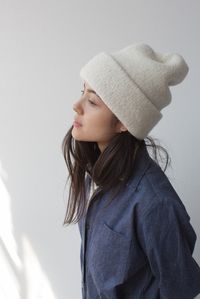 Lauren Manoogian Carpenter Hat