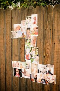 Adorable picture found | 10 1st Birthday Party Ideas for Boys - Tinyme Blog