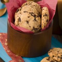 Abuelita Sugar Cookies