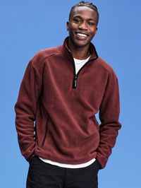 '94 Half Zip | Old Navy