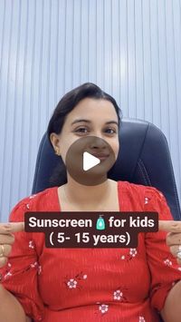 Dr Smrati gupta on Instagram: "Sunscreen for kids (5 to 15 years)
Low to high budget recommendation

These Sunscreen is hypoallergenic, mineral based.
In this sunscreen OXYBENZONE OCTINOXATE avoided.

(Sunscreen, kidsskincare,kids sunscreen,skinlove,skincare)

#sunscreen #kidssunscreen #kidssuncare #kidsskincare #skincare #skincareroutine #skincaretips #skincareproducts #viral #explore #kidscare #kidsskincareproducts #kidsskin #skinlove 

Disclaimer -The information provided in this video is based on my personal & clinical experience and knowledge.This video is not intended to provide diagnosis, treatment and medical advice."