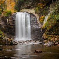 Brevard: North Carolina's Land of Waterfalls Visitors Center | VisitNC.com