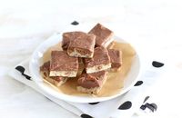 bastogne fudge