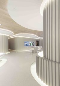 Sydney Greenland Centre Marketing Suite / PTW + LAVA