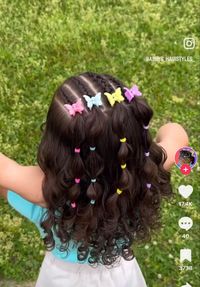 Crown of Glory: Valentine's Day Hairstyles with Headbands and Crowns