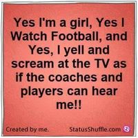 Football Fanatic