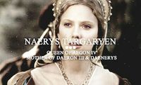 naerys targaryen