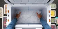 4 Tips to Keep Your Cooler Colder, Longer