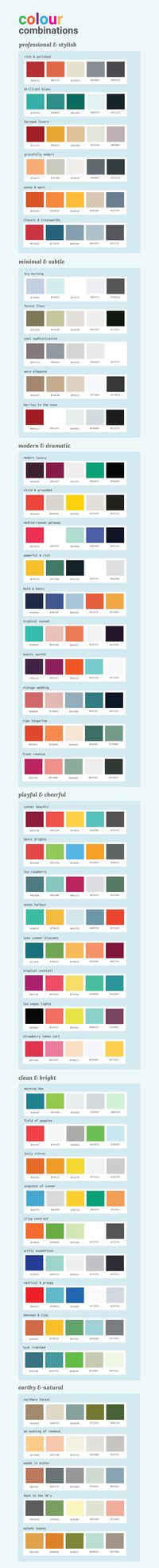 How to Pick Colors to Captivate Readers and Communicate Effectively - Venngage