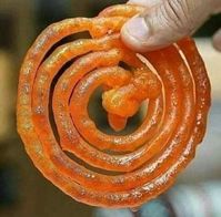 Jalebi (جلیبی)