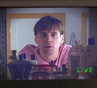 The Truman Show (1998) dirigido por Peter Weir