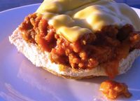 Manwich Original Sloppy Joe Sauce (Copycat) Recipe  - Food.com