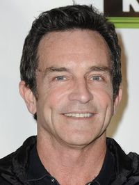 Jeff Probst - Host, Producer