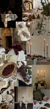 If you're hosting a gathering this year, check out this Friendsgiving table setting inspiration and Thanksgiving decorations! If you want a fall floral arrangement, go for the deep jewel tone flowers. I kept these Thanksgiving table settings very fresh but still seasonable. I hope it inspires you to set a lovely Thanksgiving table!