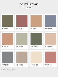 you can use these in bloxburg or in general🤍
--> find more color palettes @ coolors.co
!! i do not claim these color palettes as mine, however i pieced all of these together !!