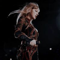 @vasguett » taylor swift icon aesthetic — reputation era.