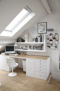 Want to have a home office?