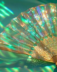 Ｙｏｕ ａｒｅ ＦＡＮ-ｔａｓｔｉｃ 🪭🩷✨ #abanico #abanicos #fan #handfan #IridescentArt #IridescentAIArt #Iridescent #Sparkle #Glitter #GlitterArt #IridescentFan #Fantastic #GlitterFan