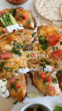 Recipe: https://www.moribyan.com/taco-bell-mexican-pizza/