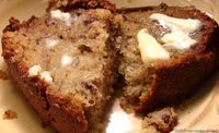 Moist Banana Bread Recipe – The Best Banana Bread Ever