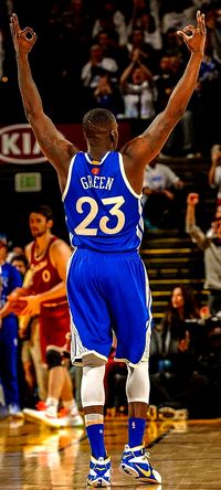 Draymond Green