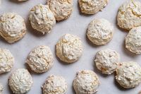 How to Make Coconut Passover Macaroons: A 5-Ingredient Recipe