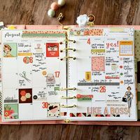 Layle Koncar's Projects - Scrapbook.com