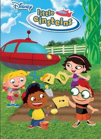 Little Einsteins countryliving