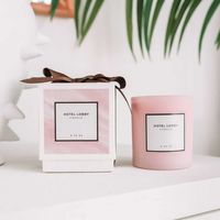 How Hotel Lobby Candle Came to Be: My Founder Story