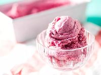 Cherry Ice Cream Recipe