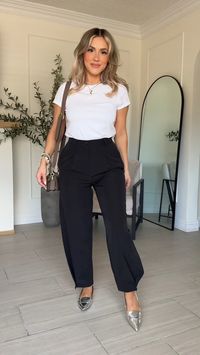 ✔️look 1: bodysuit small (trust me you won't need a bra with this bodysuit. It has wonderful stretch and compression) | jeans, size 28 (I'm 5'2 and I have to wear them with 4 inch heels). ✔️ Look 2: this lounge set is so comfortable with high stretch. You can practically sleep in it. I'm obsessed with the oversized baggy sweater. WEARING SMALL | COLOR black & coffee ✔️ Look 3: striped set is in a small! The quality is AMAZINGGG It doesn't have stretch, but it's also naturally oversized. I would say stick to your true size. ✔️Look 4: wearing the same blouse from the striped set and the jeans in size 28 regular ✔️Look 5: dress small | it has lots of stretch and it's so freaking comfortable! ✔️Look 6: jeans size 27 ( these are more of a midrise not much stretch, but once you find your size th