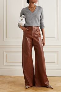 Gray Cashmere sweater | Theory | NET-A-PORTER