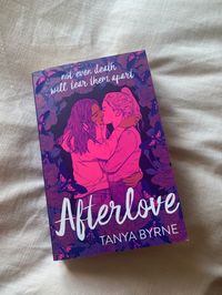 #afterlove #books #lgbtbooks #pride