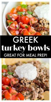 You thought you knew healthy ground turkey recipes and so did I! But boy was I wrong. These inspired recipes totally shake up mid-week meals.