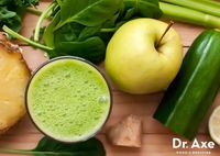 Most diseases today are due to inflammation. This Anti-Inflammatory Juice recipe is the perfect blend to help your body reduce inflammation.