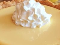 Refreshingly Simple: No Bake Lemon Pie Recipe for Every Occasion! - NewsBreak